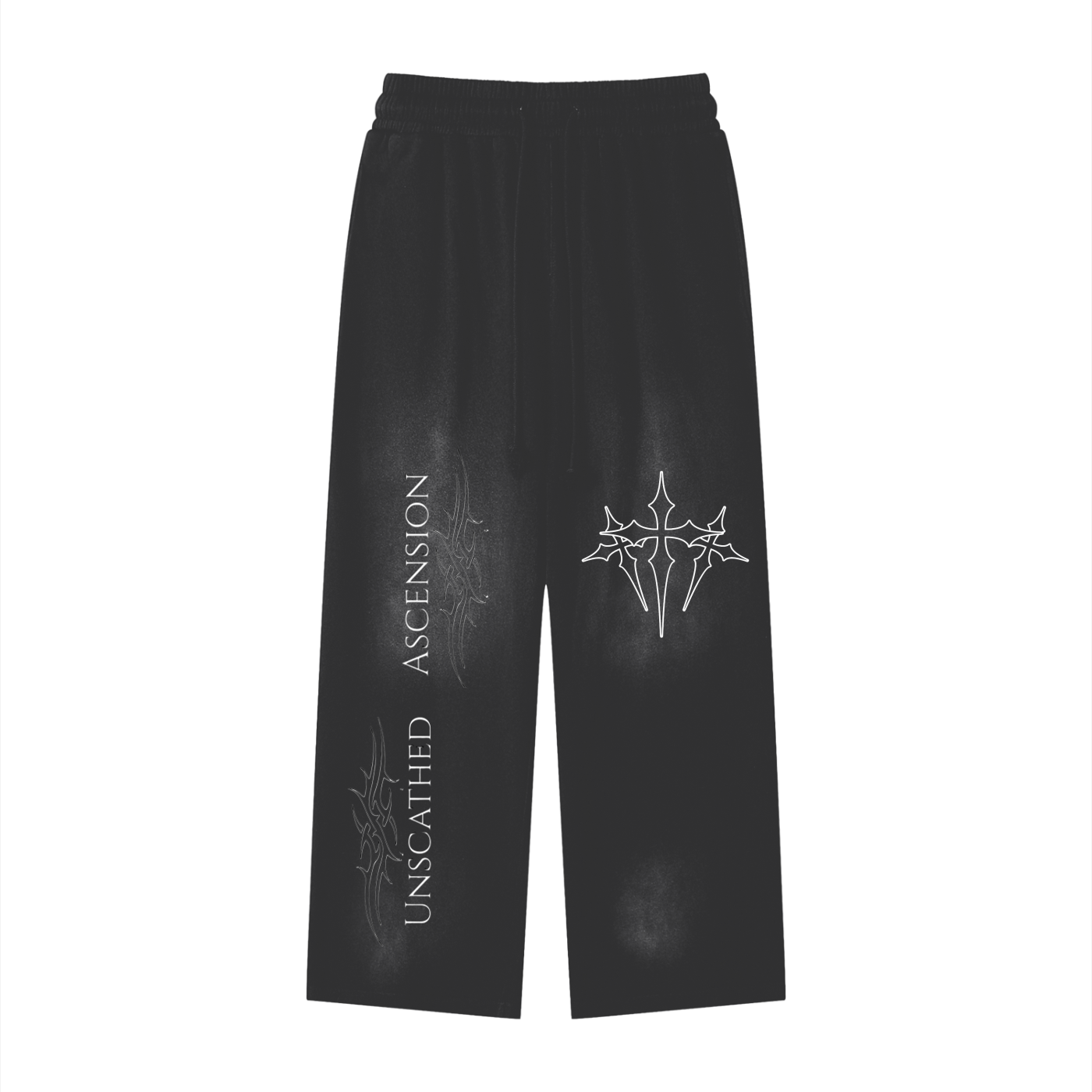 Washed Unscathed Ascension Pants V2