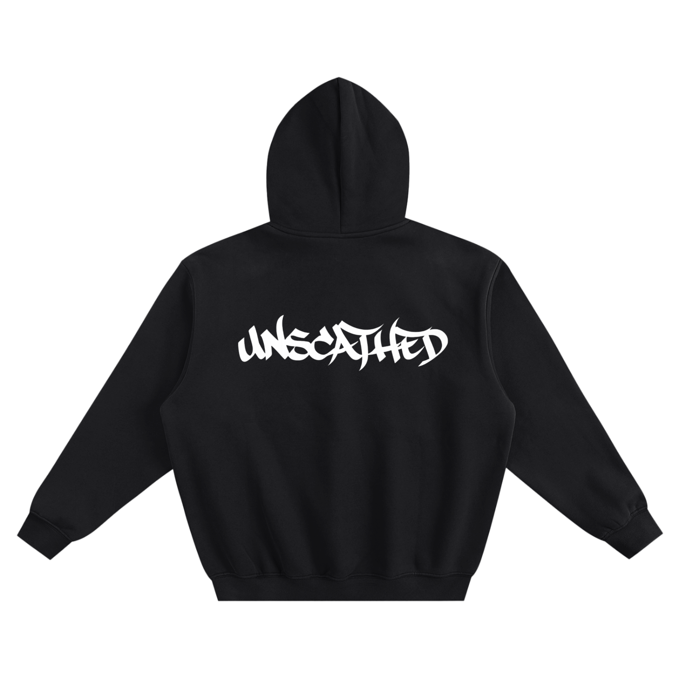 OG Hoodie Black