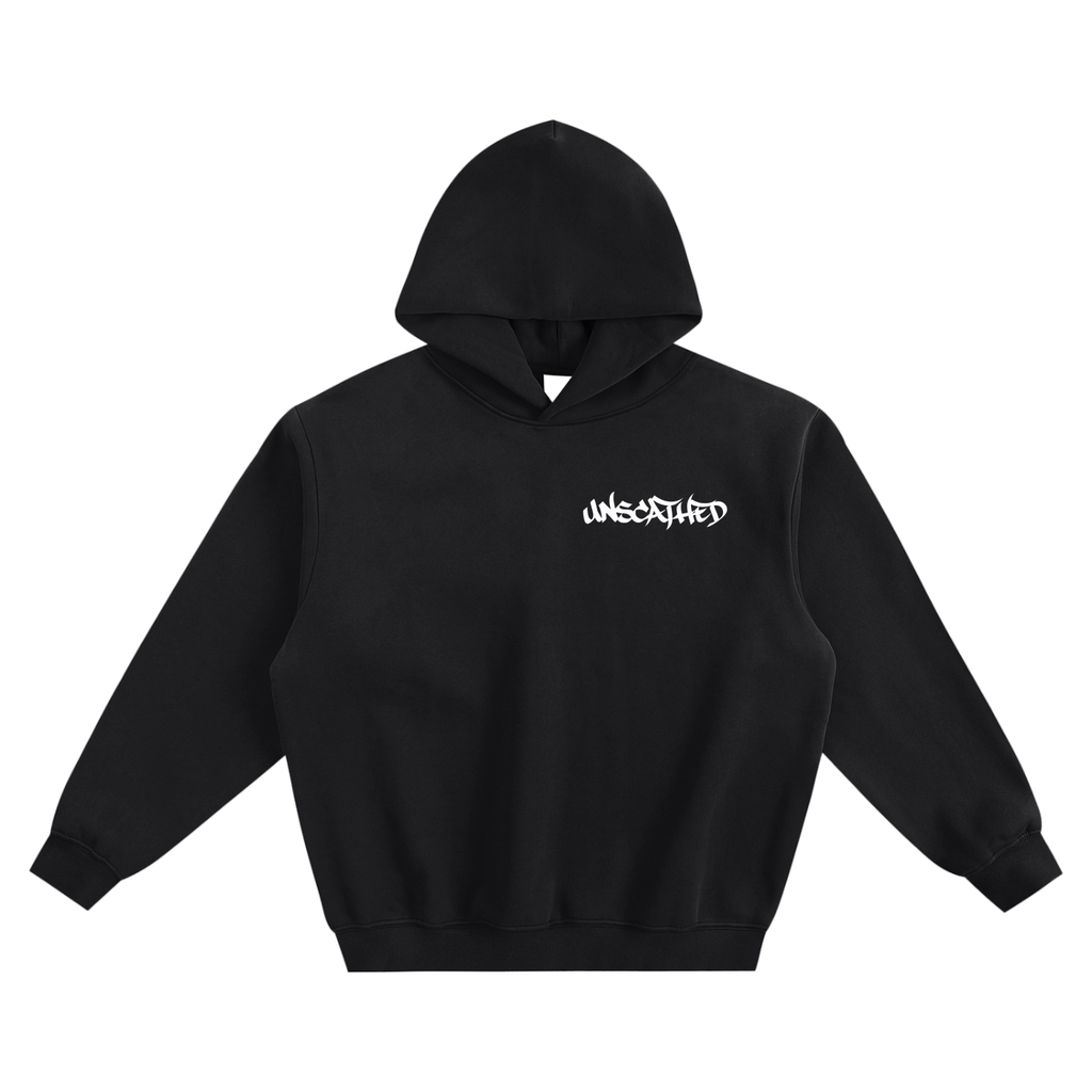 OG Hoodie Black
