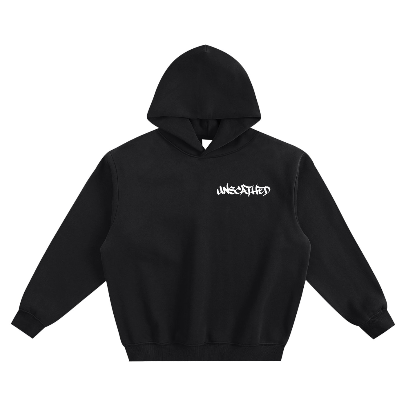 OG Hoodie Black