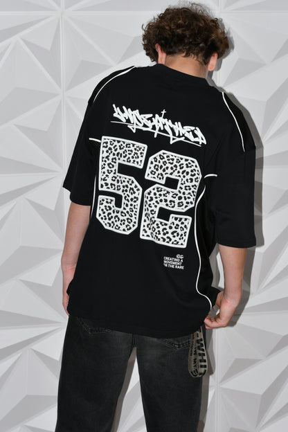 Roller Jersey (Leopard)