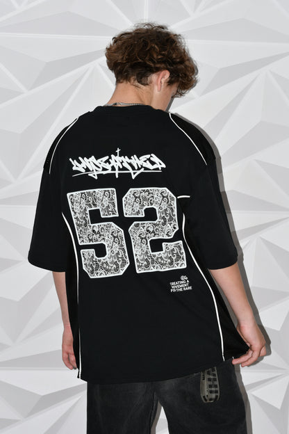 Roller Jersey (Floral)