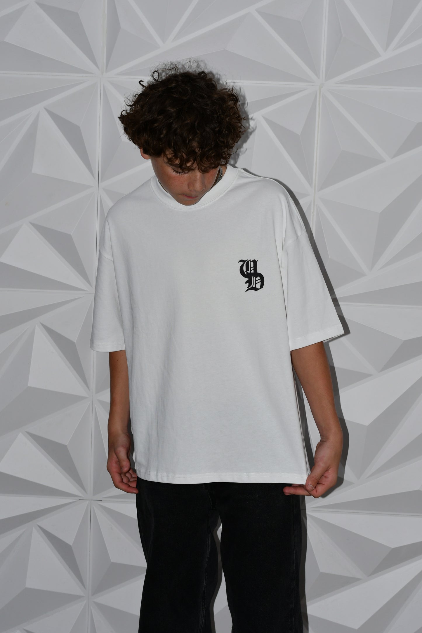 Solitude Results Tee