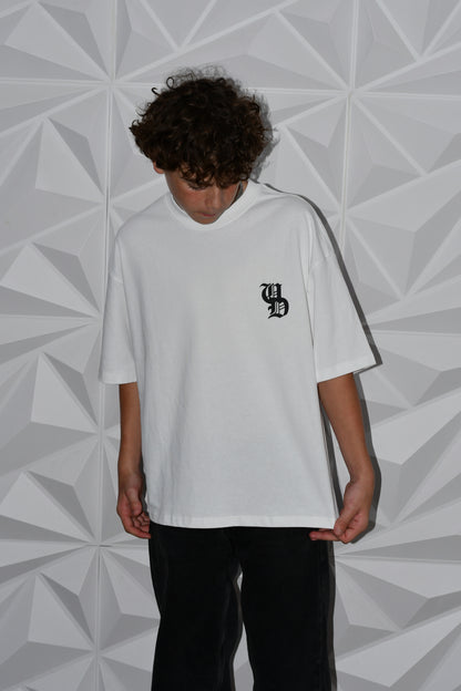 Solitude Results Tee