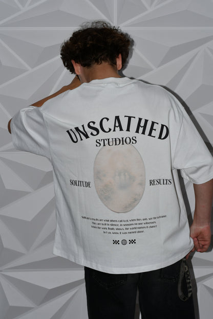 Solitude Results Tee