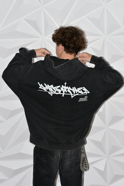 Angelic Zip Up