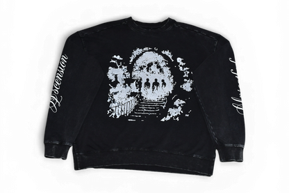 Furnace Script Sweatshirt