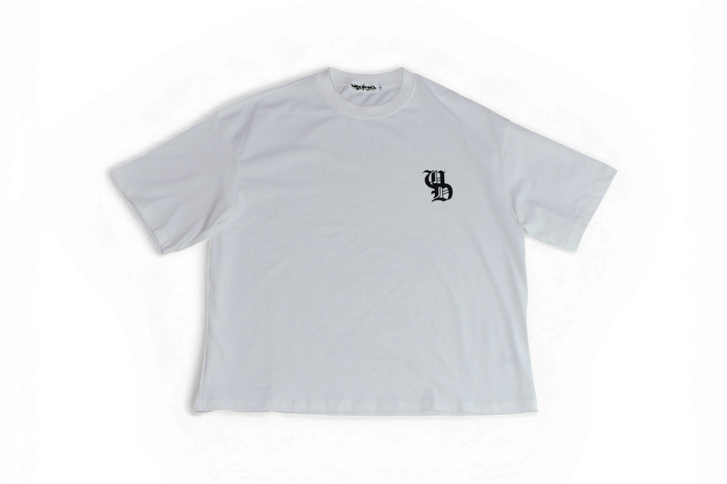 Solitude Results Tee