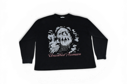 Furnace Waffle knit