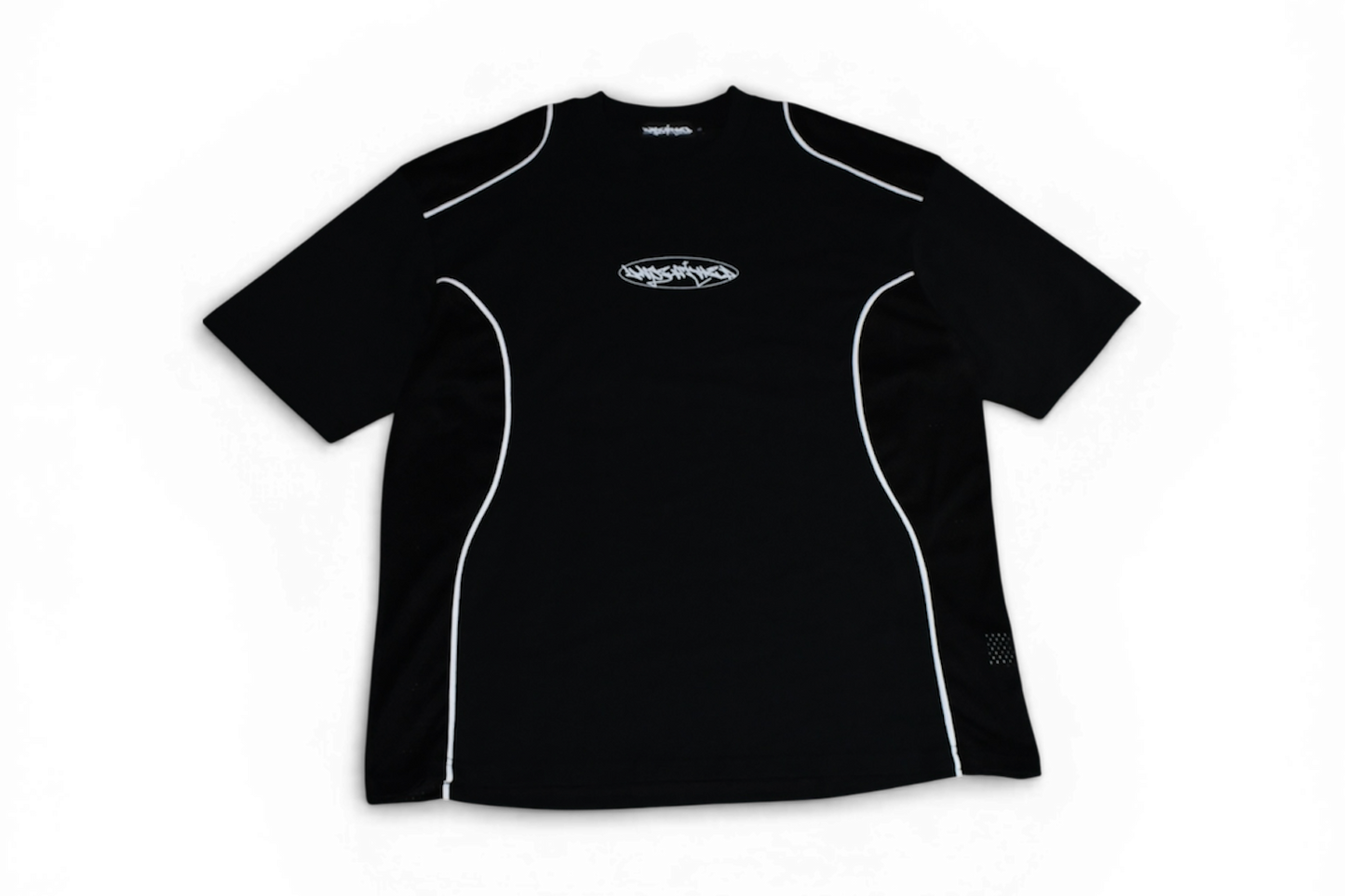 Roller Jersey (Leopard)