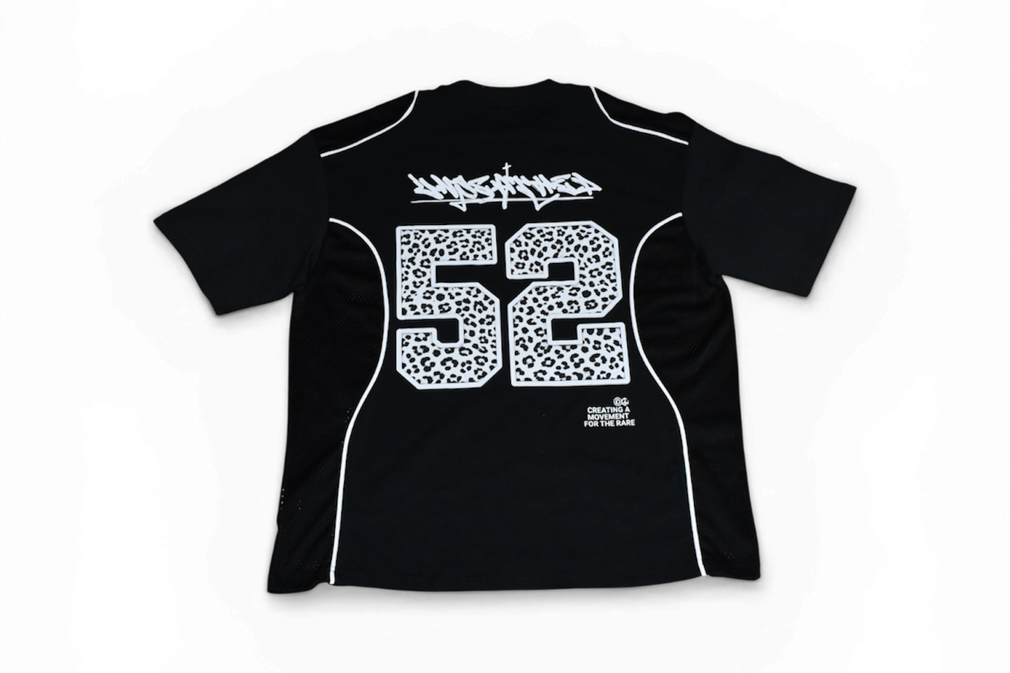 Roller Jersey (Leopard)