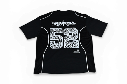 Roller Jersey (Leopard)