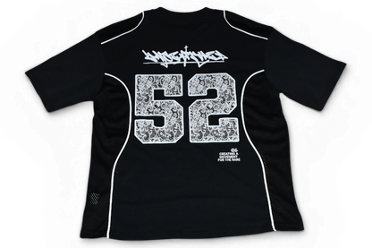 Roller Jersey (Floral)