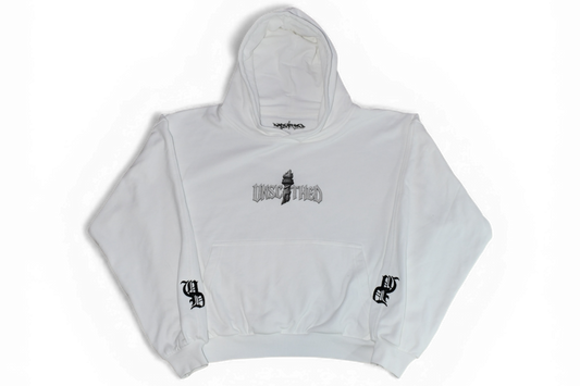 Monument Hoodie