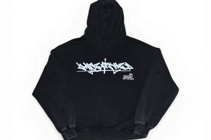 Angelic Zip Up