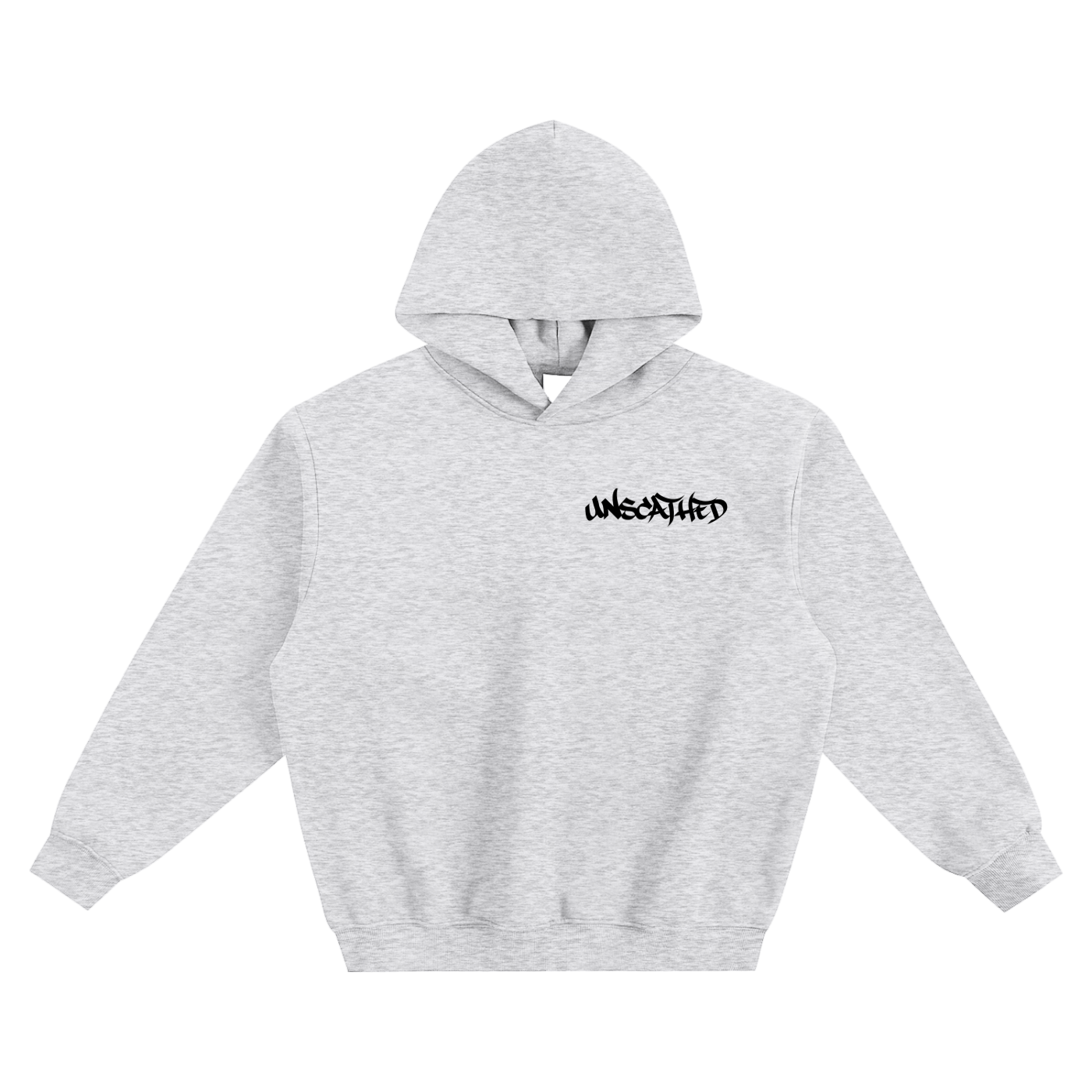 OG Hoodie White