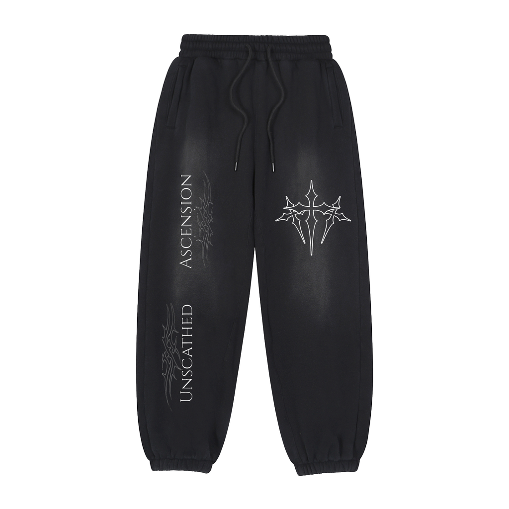 Washed Unscathed Ascension Pants