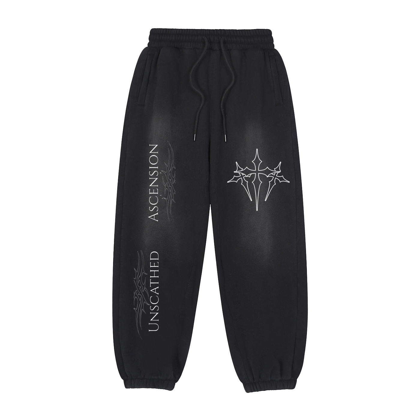Washed Unscathed Ascension Pants