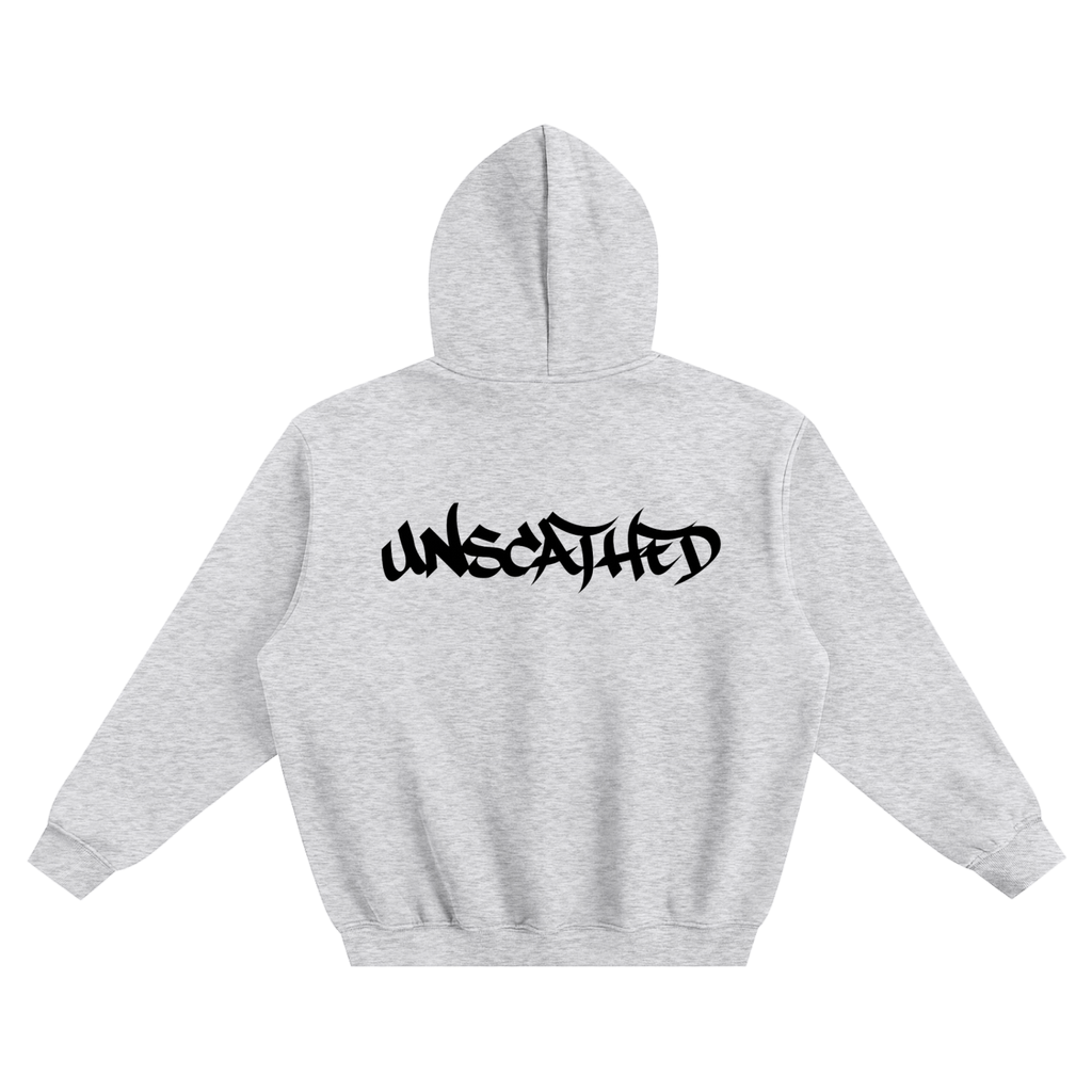 OG Hoodie White