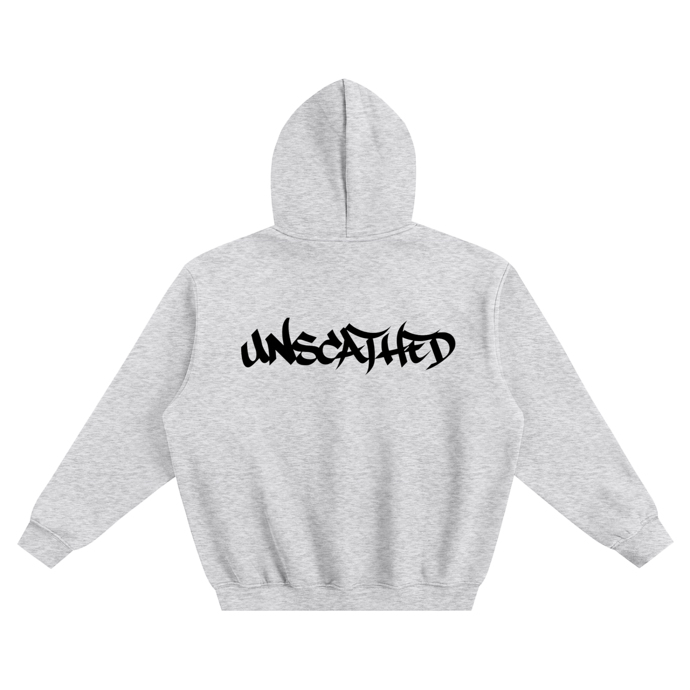 OG Hoodie White